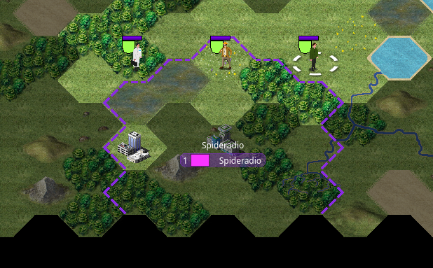 Base loyalty (neutral)