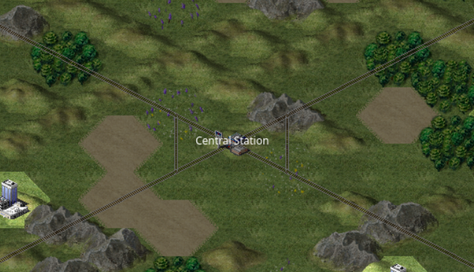 Transport