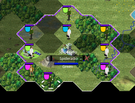 Base loyalty (claimer)