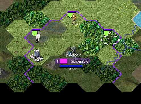 Base loyalty (losing)