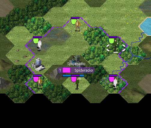 Base loyalty (recovering)